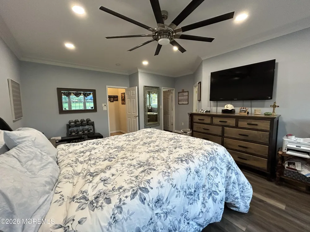 4 Mayflower Court Allentown, NJ 08501