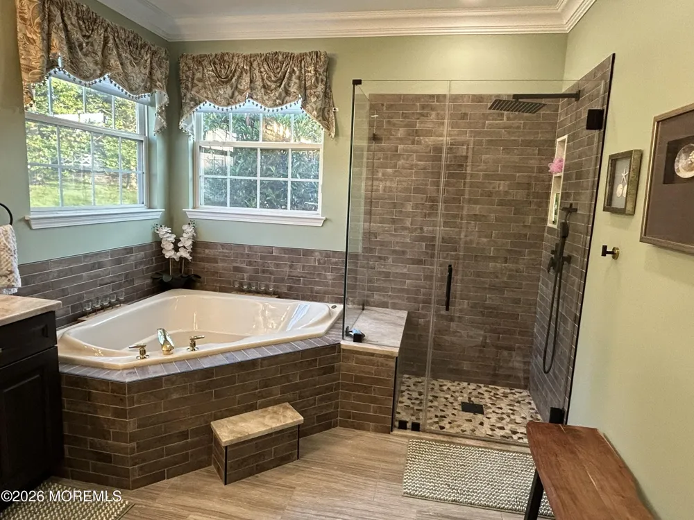 4 Mayflower Court Allentown, NJ 08501