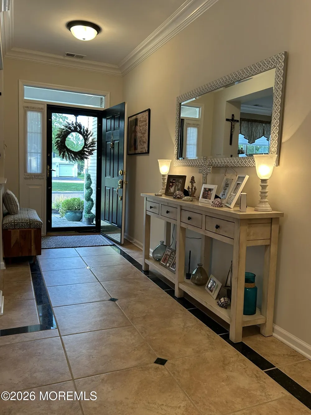 4 Mayflower Court Allentown, NJ 08501