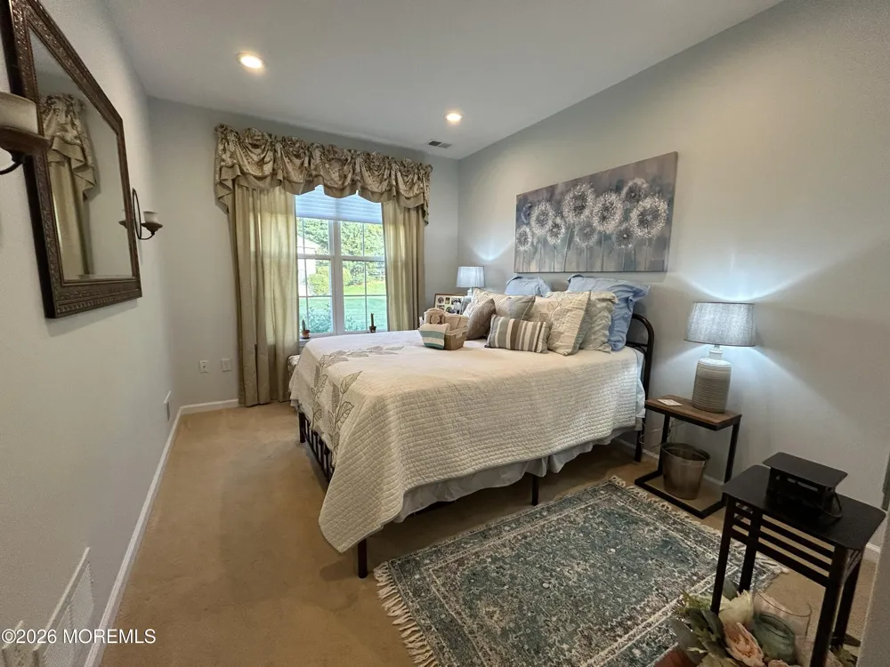 4 Mayflower Court Allentown, NJ 08501