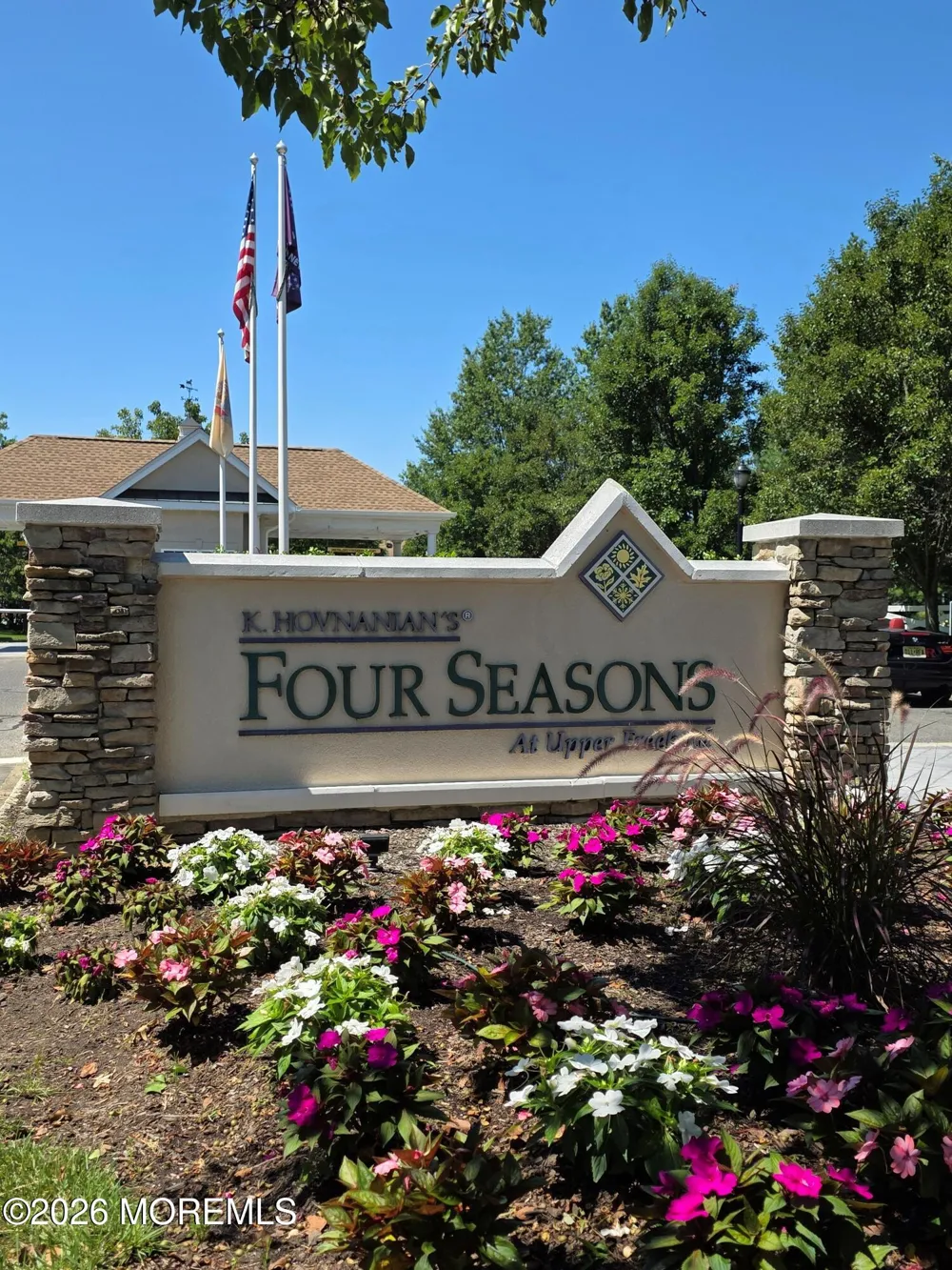 4 Mayflower Court Allentown, NJ 08501