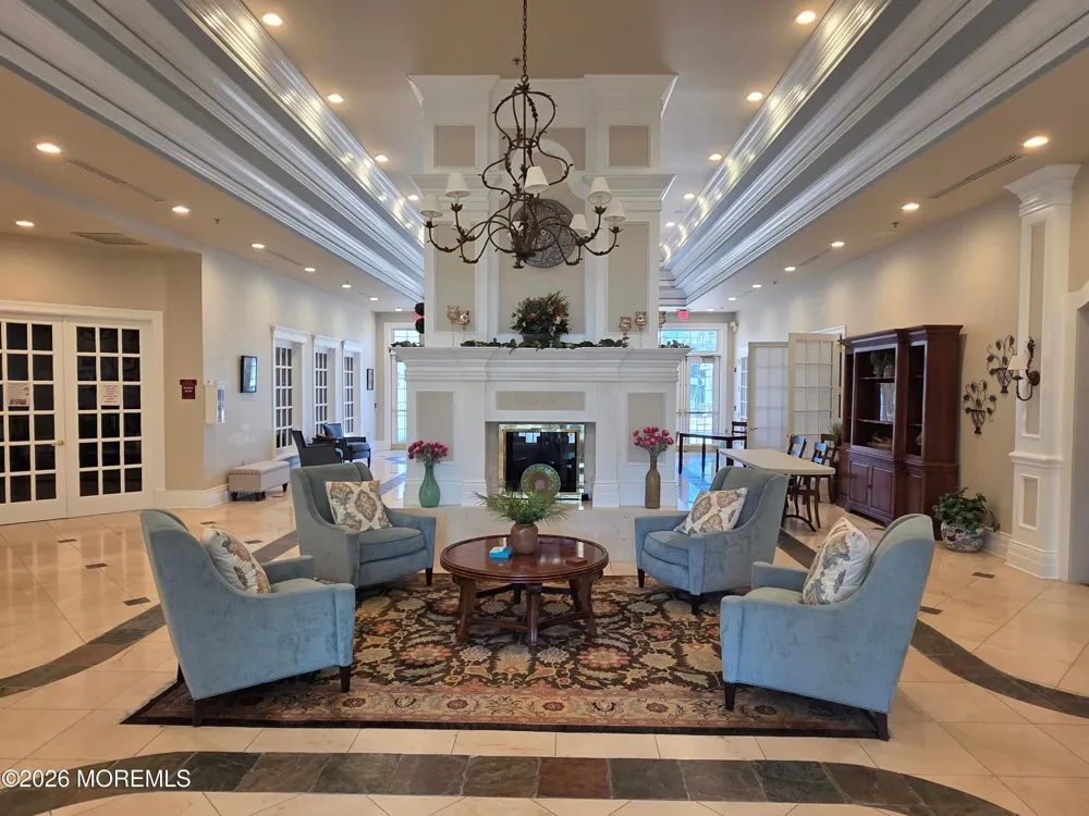 4 Mayflower Court Allentown, NJ 08501