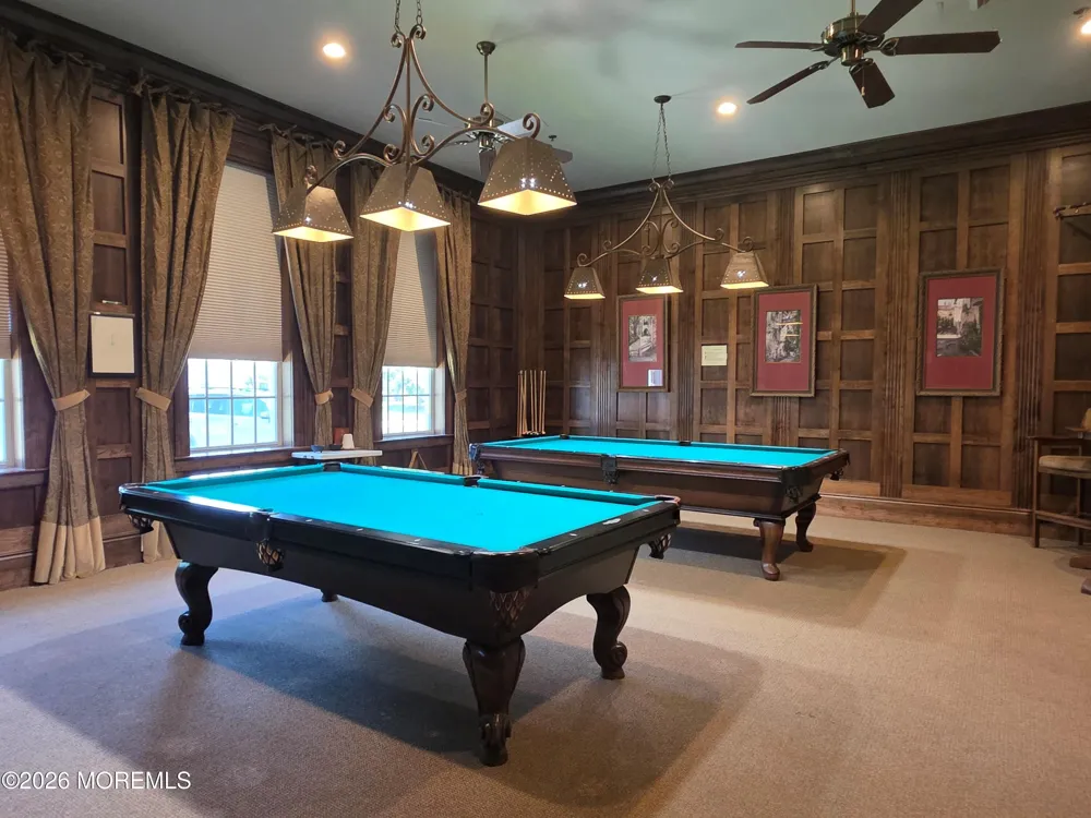 4 Mayflower Court Allentown, NJ 08501