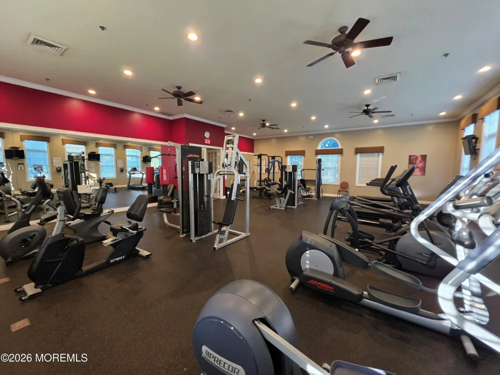 4 Mayflower Court Allentown, NJ 08501