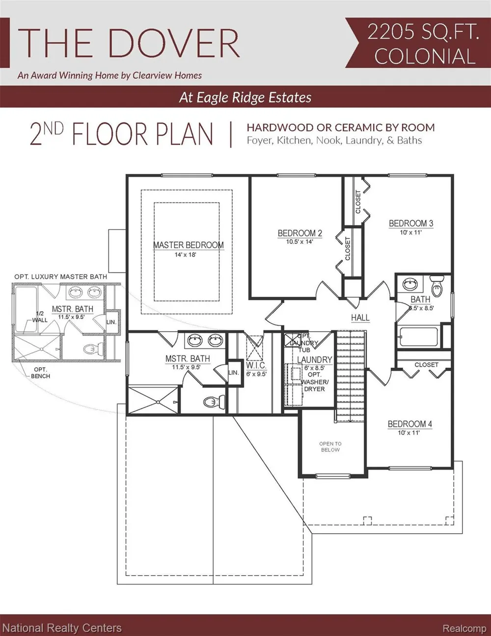 5587 Morgan Lake Drive Independence Charter Township, MI 48438