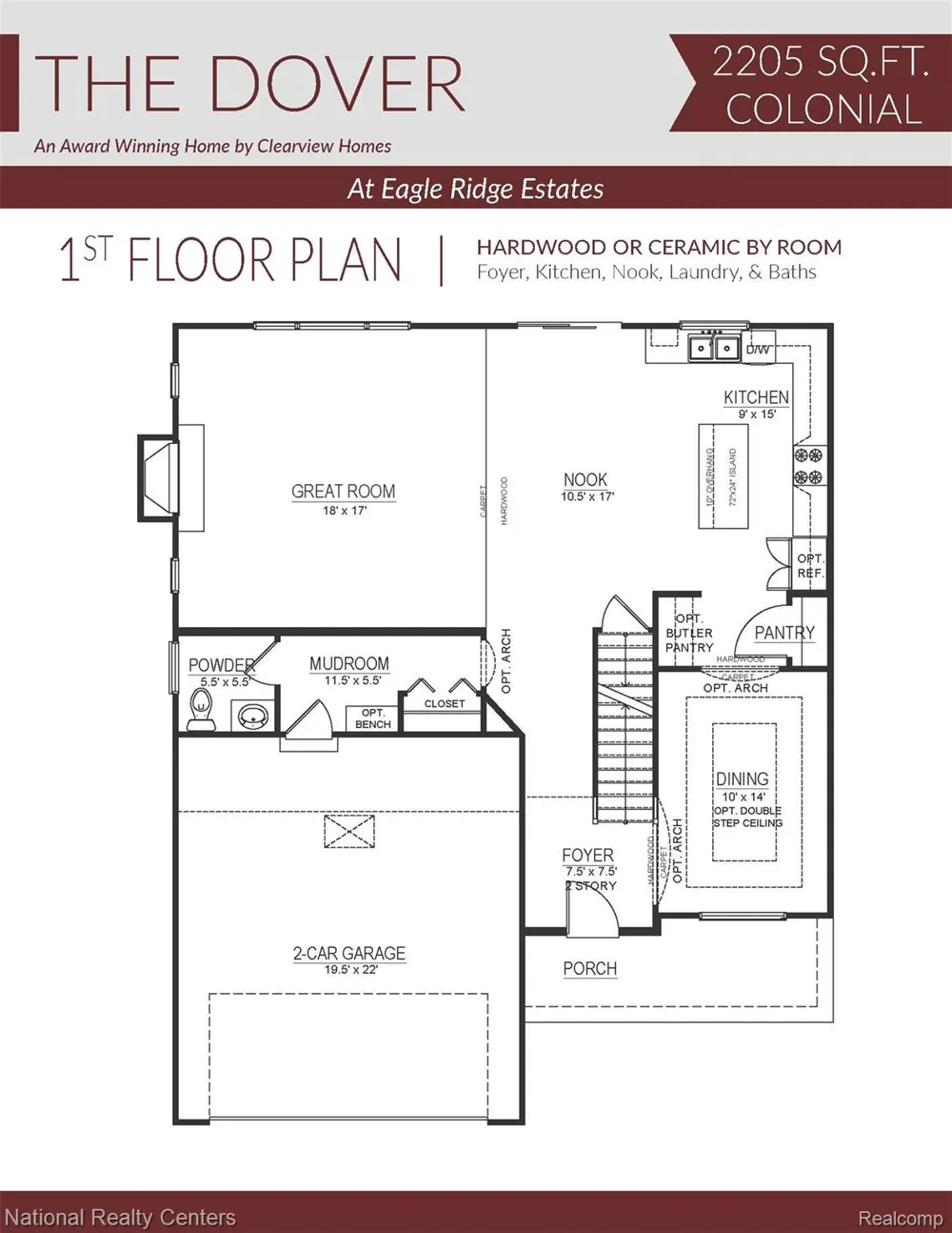5587 Morgan Lake Drive Independence Charter Township, MI 48438
