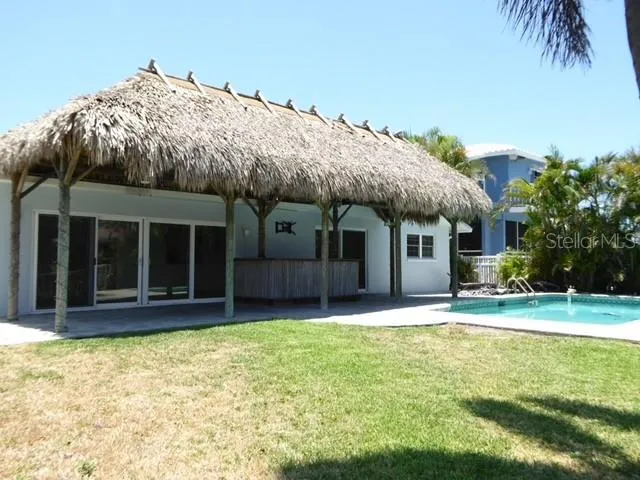 12055 4TH STREET E Treasure Island, FL 33706