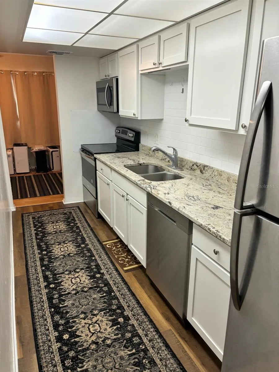 5060 76TH AVENUE #203 Pinellas Park, FL 33781