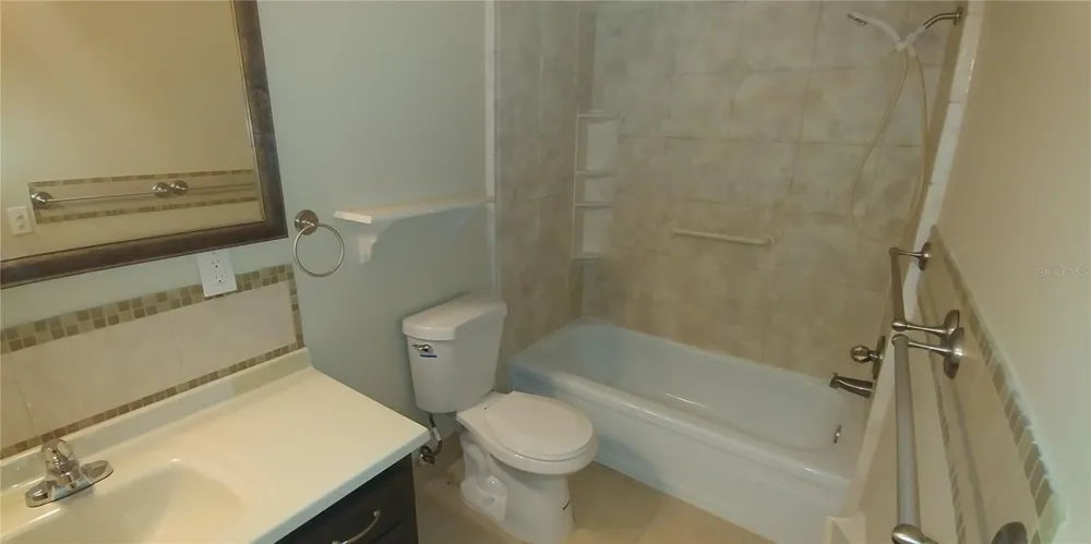 5060 76TH AVENUE #203 Pinellas Park, FL 33781