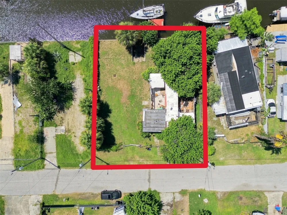 6732 FLICKER LANE Hudson, FL 34667