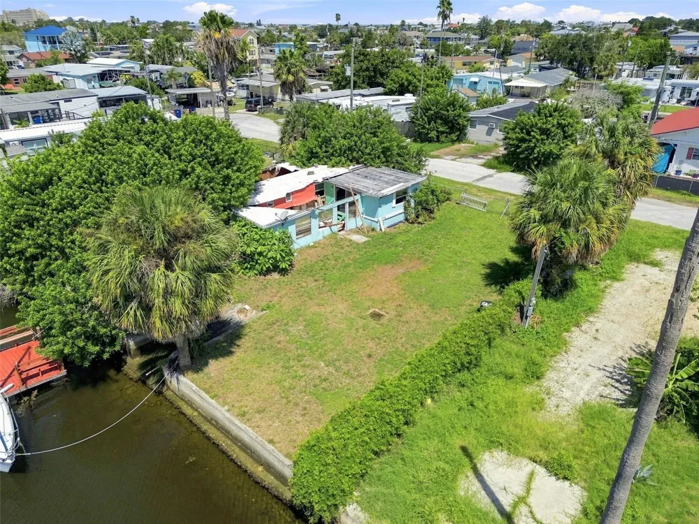 6732 FLICKER LANE Hudson, FL 34667