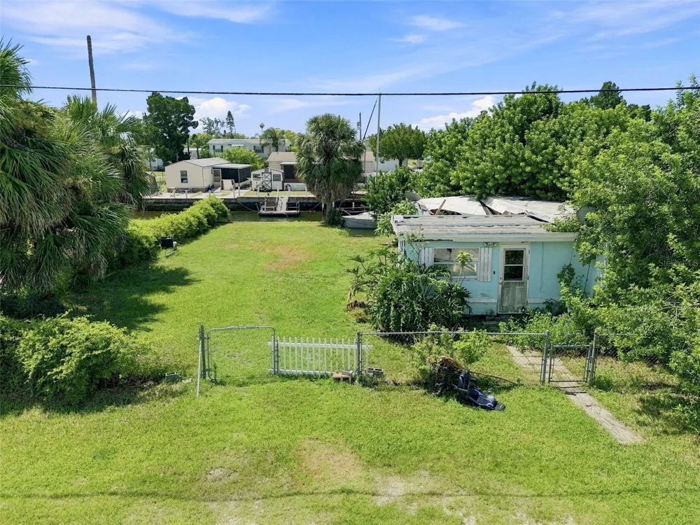 6732 FLICKER LANE Hudson, FL 34667