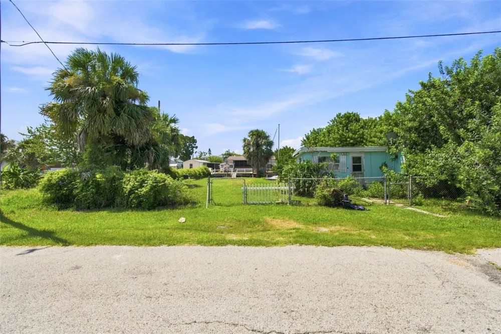 6732 FLICKER LANE Hudson, FL 34667
