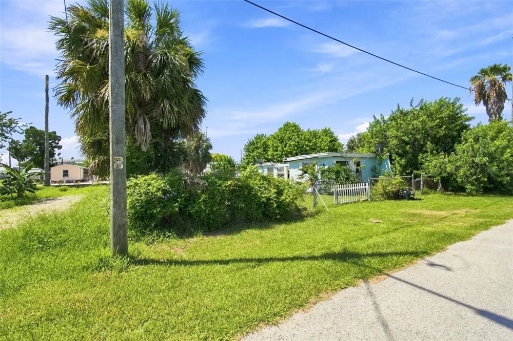 6732 FLICKER LANE Hudson, FL 34667