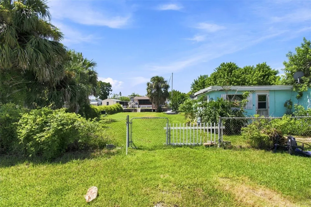 6732 FLICKER LANE Hudson, FL 34667