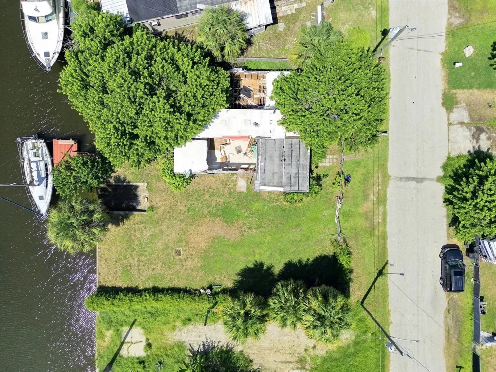 6732 FLICKER LANE Hudson, FL 34667