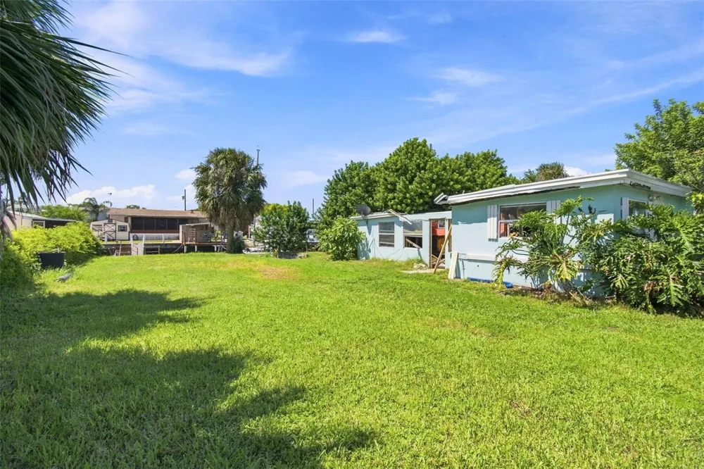 6732 FLICKER LANE Hudson, FL 34667