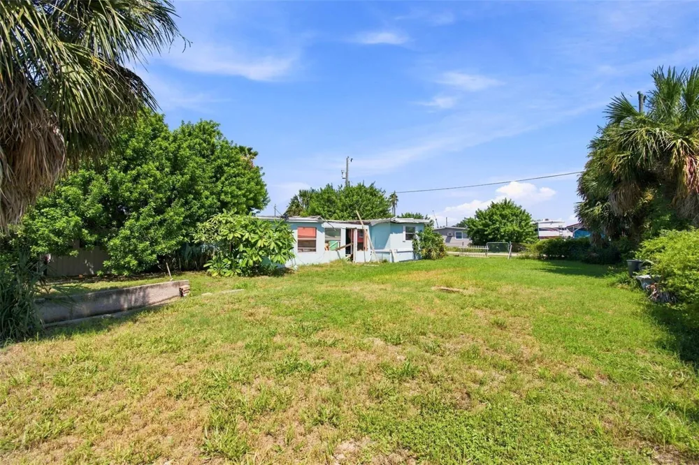 6732 FLICKER LANE Hudson, FL 34667