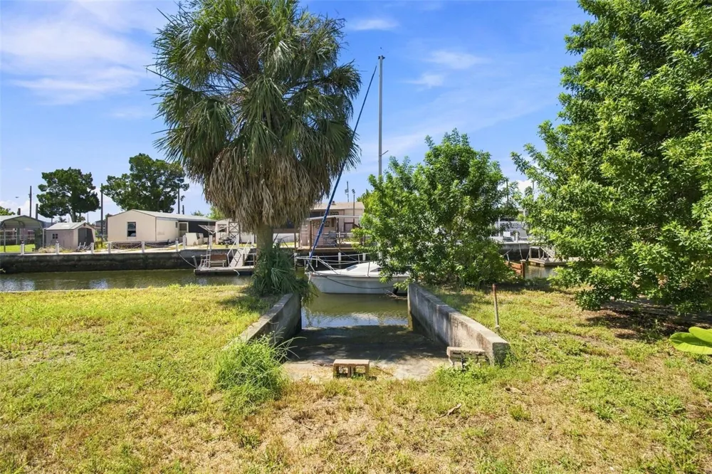 6732 FLICKER LANE Hudson, FL 34667