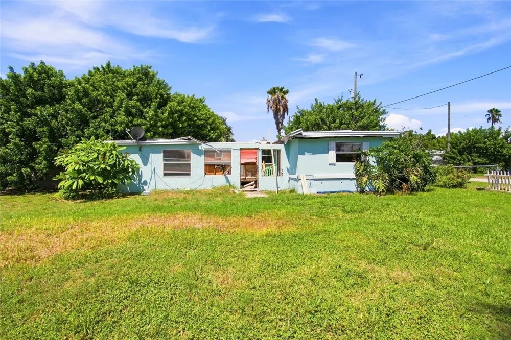 6732 FLICKER LANE Hudson, FL 34667