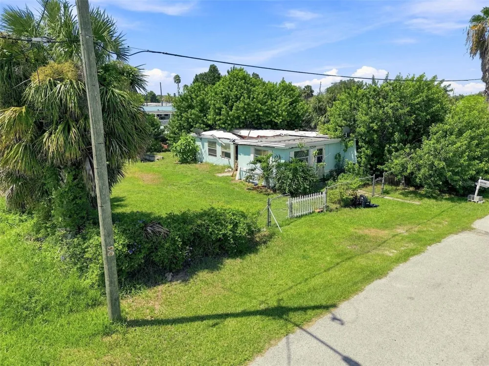 6732 FLICKER LANE Hudson, FL 34667