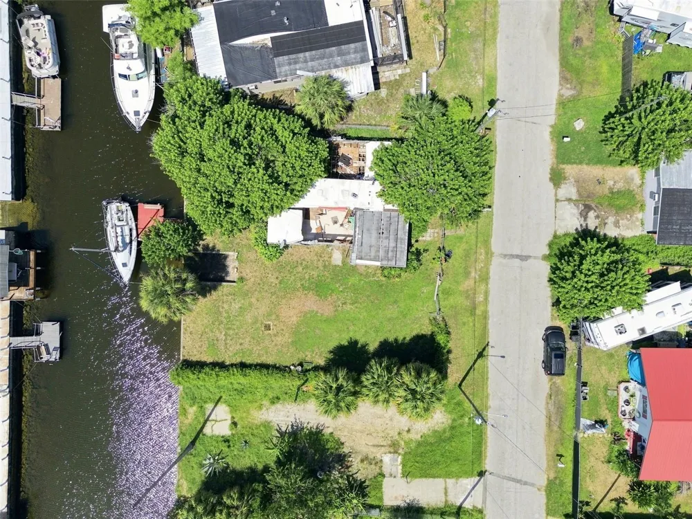 6732 FLICKER LANE Hudson, FL 34667