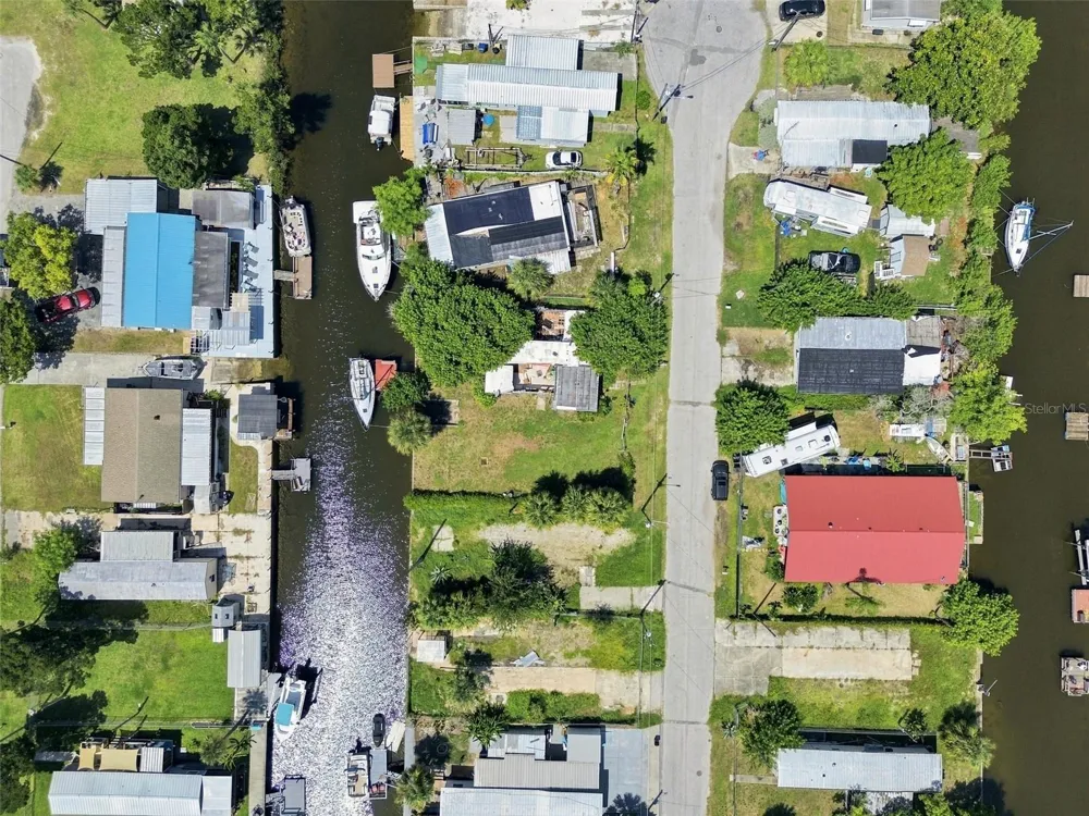 6732 FLICKER LANE Hudson, FL 34667