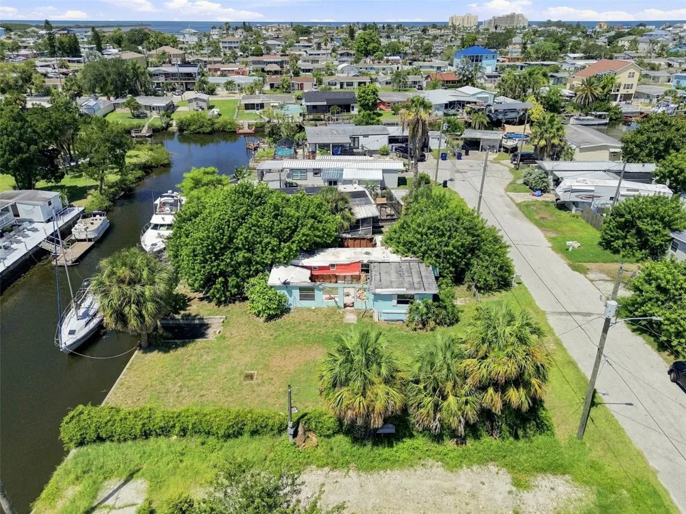 6732 FLICKER LANE Hudson, FL 34667