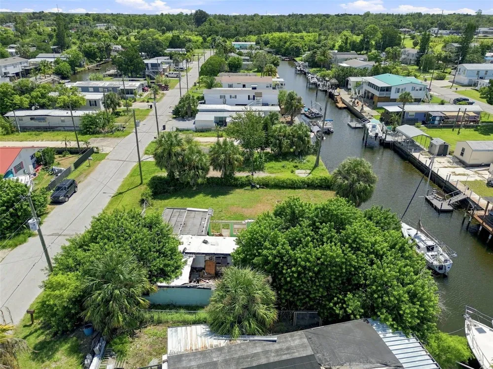 6732 FLICKER LANE Hudson, FL 34667