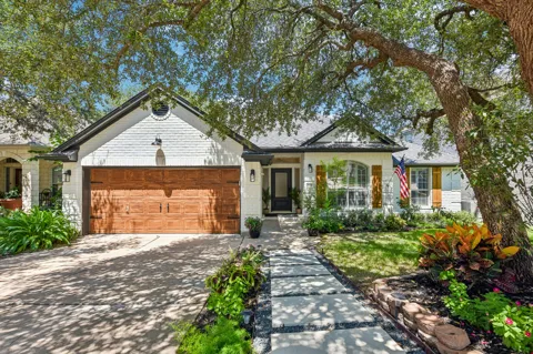 2915 Cashell Wood Drive