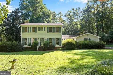1255 Lake Charles DR
