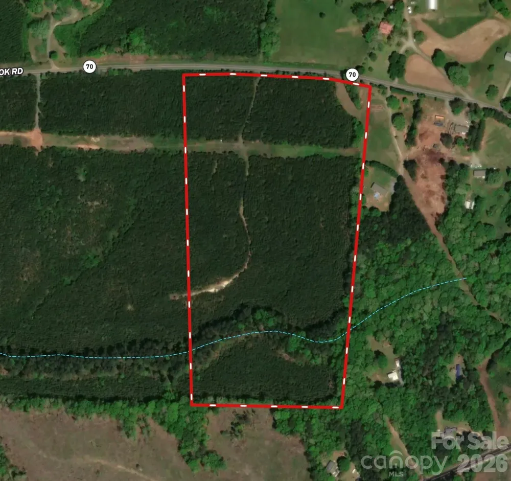 0000 Westbrook Road #5 Edgemoor, SC 29712