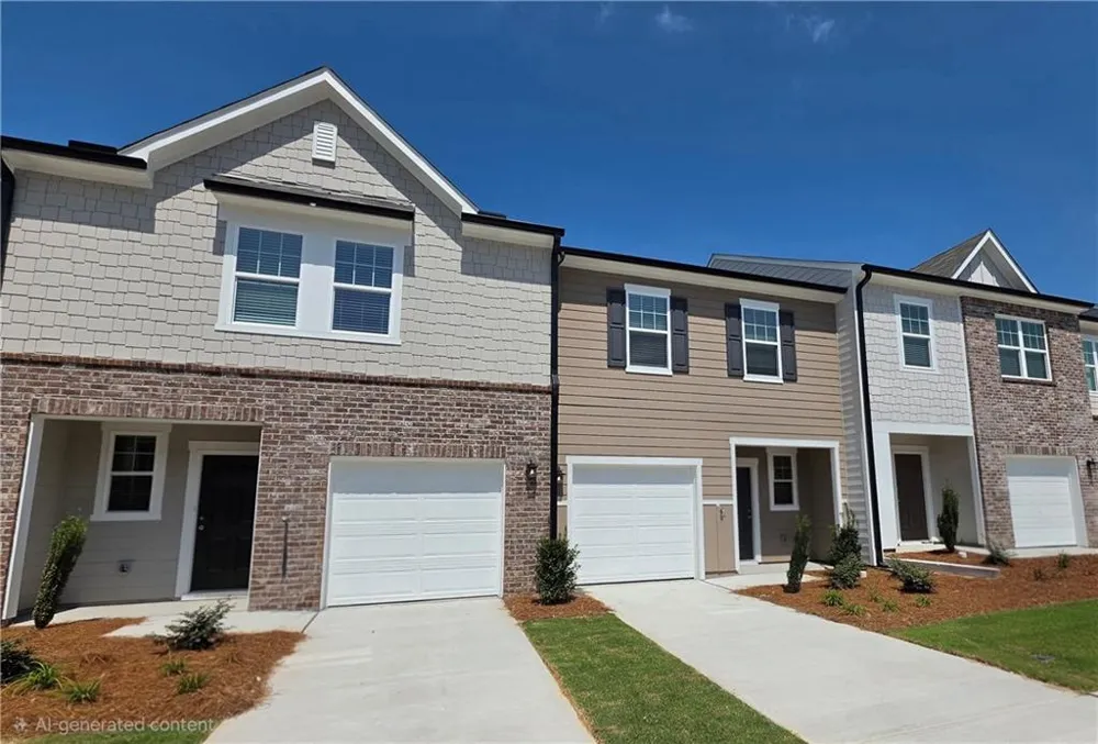 1135 Lucienne Boulevard Auburn, GA 30011