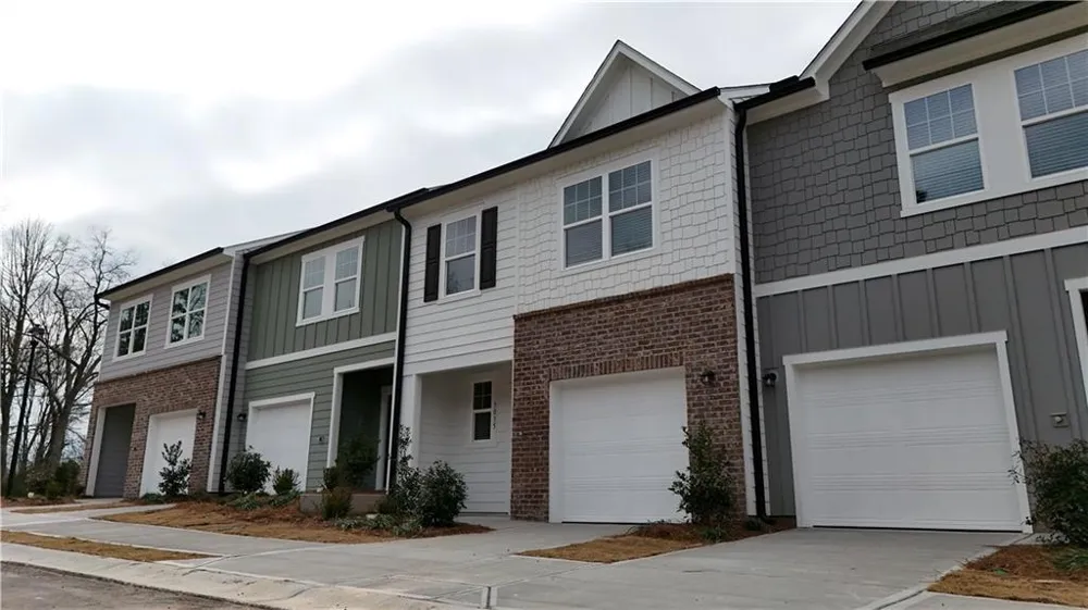1135 Lucienne Boulevard Auburn, GA 30011