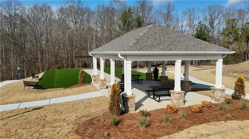 1135 Lucienne Boulevard Auburn, GA 30011