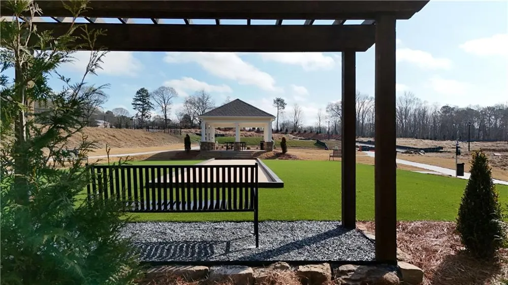 1135 Lucienne Boulevard Auburn, GA 30011