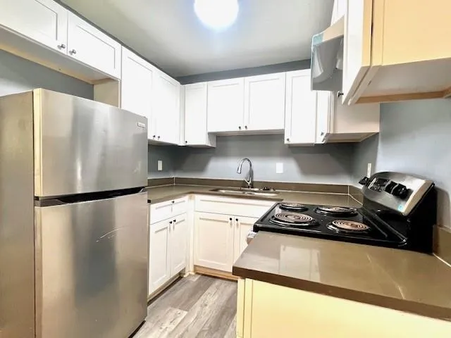 634 Jolly Avenue S #1 Clarkston, GA 30021