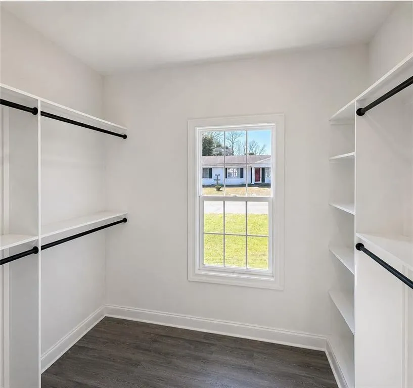 2513 Weldon Drive Augusta, GA 30906