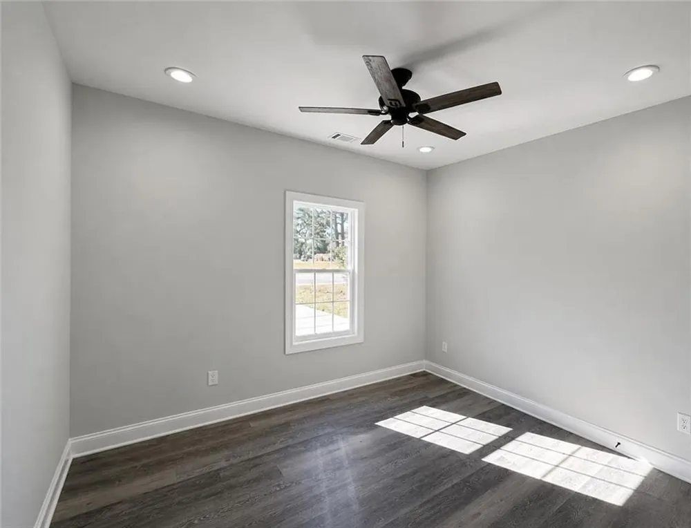 2513 Weldon Drive Augusta, GA 30906