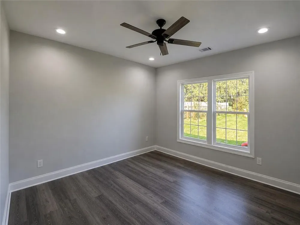 2513 Weldon Drive Augusta, GA 30906