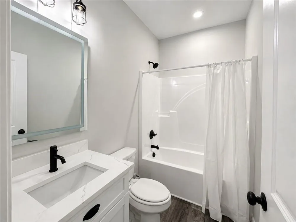 2513 Weldon Drive Augusta, GA 30906