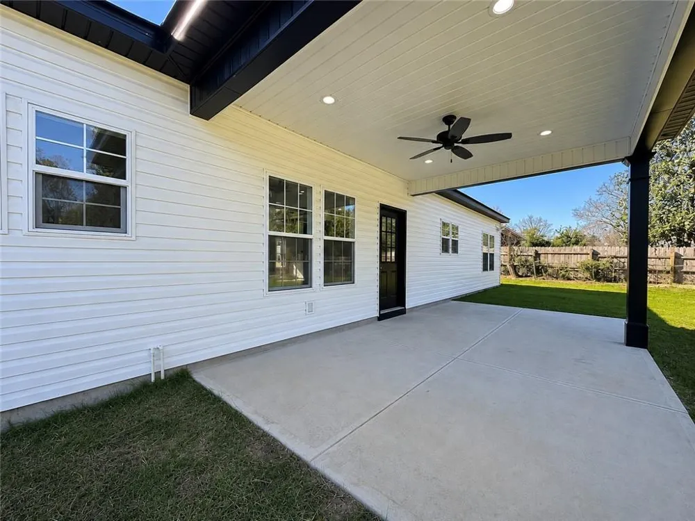 2513 Weldon Drive Augusta, GA 30906