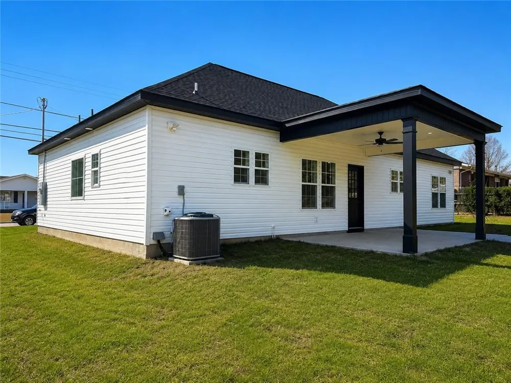2513 Weldon Drive Augusta, GA 30906