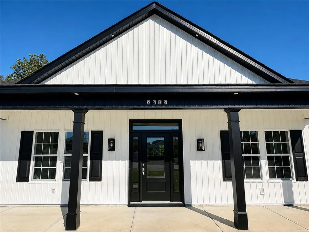 2513 Weldon Drive Augusta, GA 30906