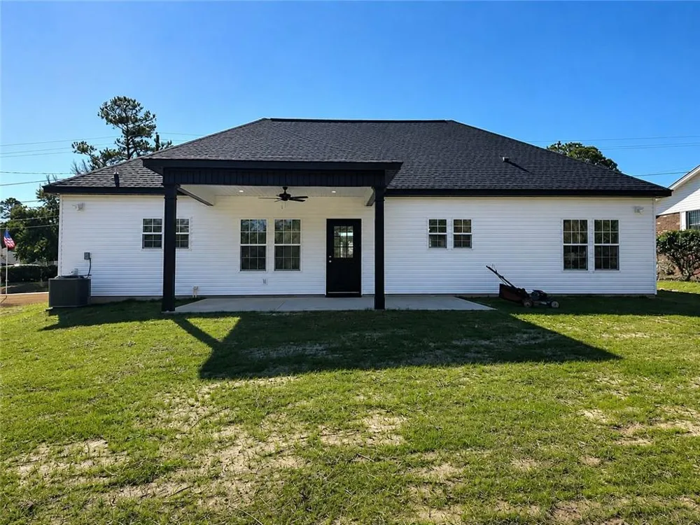 2513 Weldon Drive Augusta, GA 30906