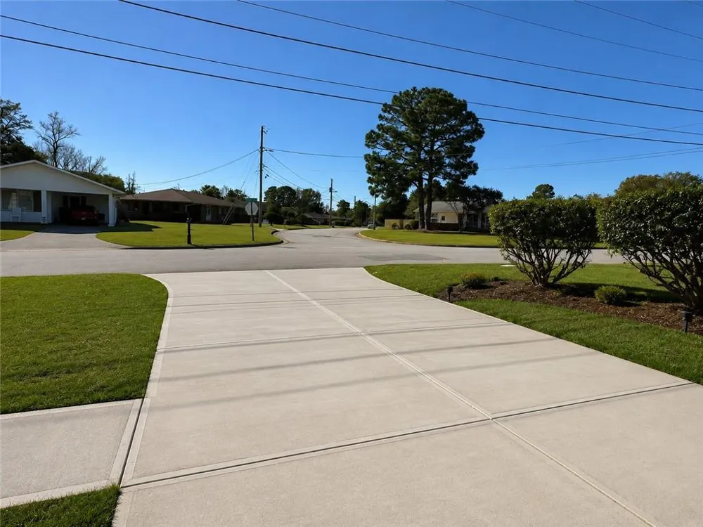2513 Weldon Drive Augusta, GA 30906