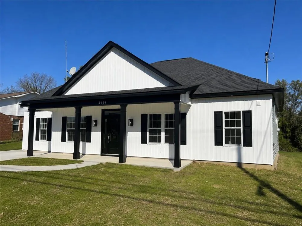 2513 Weldon Drive Augusta, GA 30906