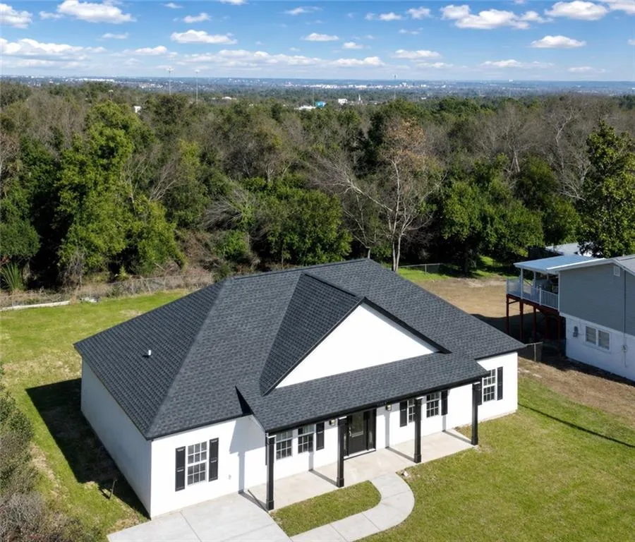 2513 Weldon Drive Augusta, GA 30906