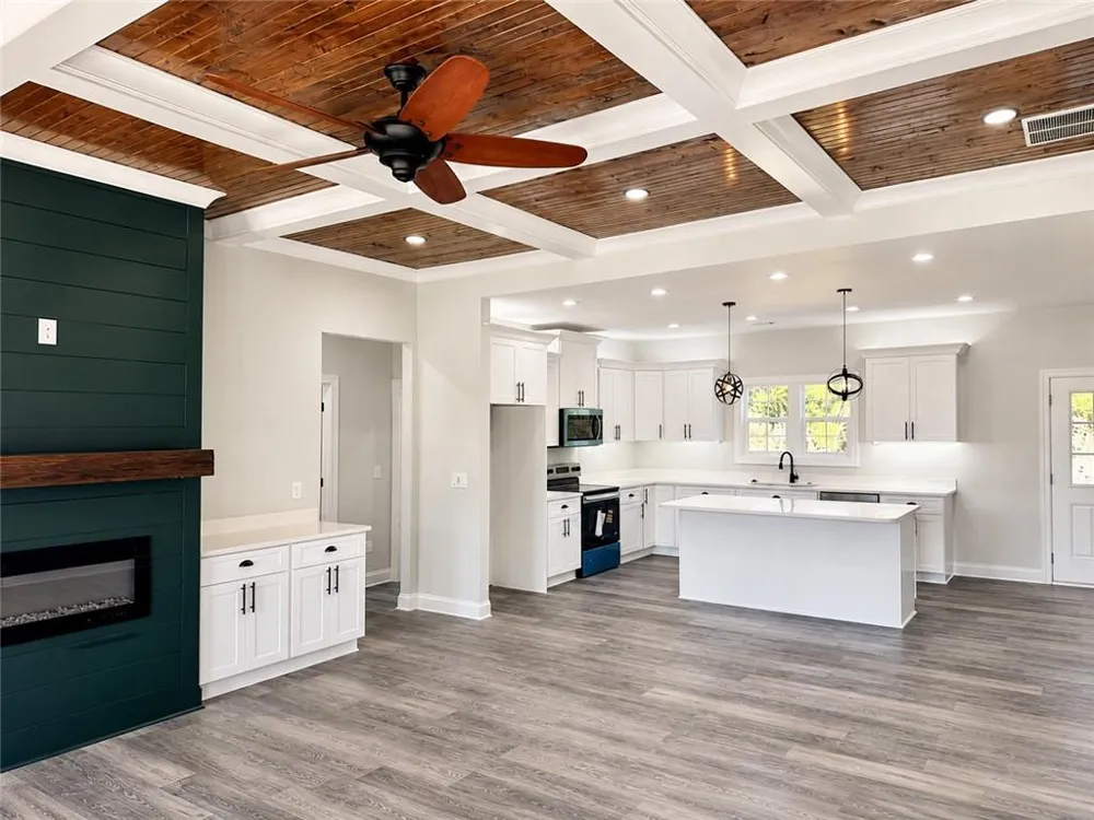 2513 Weldon Drive Augusta, GA 30906
