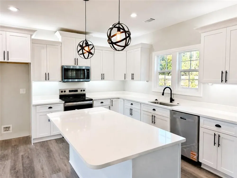 2513 Weldon Drive Augusta, GA 30906
